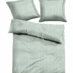 Brandneu 👏 Bettwäsche »Bettwäsche in Melange-Optik«, TOM TAILOR Rose, 👖 Jeans, Rosa, Anthrazit ✨ -Tom Tailor Verkaufsgeschäft 1e1a0a01 378d 5bce 8bb3 6e28eea71049