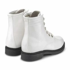 Auslauf 😀 TOM TAILOR »Schnürboots« Schnürboots ❤️ -Tom Tailor Verkaufsgeschäft 1e410125 f90a 50ef a33a e4fda88a1dec