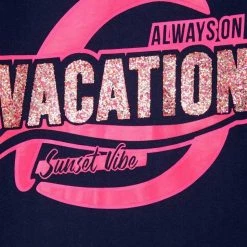 Angebote ⌛ TOM TAILOR Sweatjacke »Sweatjacke mit Rückenprint« Kids peacoat blue, Kids offwhite melange 🛒 -Tom Tailor Verkaufsgeschäft 1e87fe20 9ff8 5f55 b9de bbd70870358a