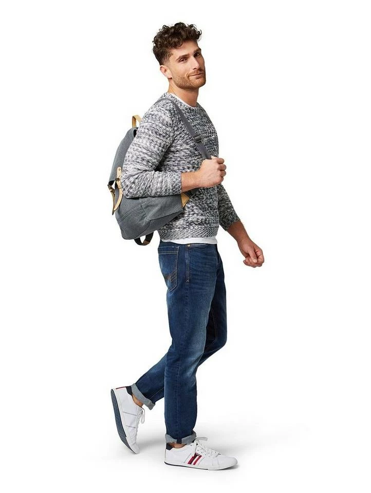 Beste Bewertungen von 🤩 TOM TAILOR 5-Pocket-Jeans »Josh Regular Slim 👖 Jeans« mit engem Bein 😀 2 Beste Bewertungen von 🤩 TOM TAILOR 5-Pocket-Jeans »Josh Regular Slim 👖 Jeans« mit engem Bein 😀 – Bild 2