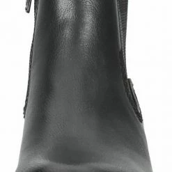 Beste Bewertungen von ⌛ TOM TAILOR »Lederimitat« Stiefelette 🔔 -Tom Tailor Verkaufsgeschäft 1eb56021 16f6 5d5e 8761 e3d159dba9e9