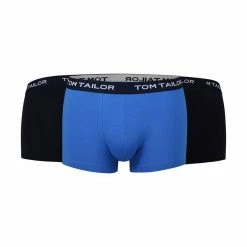 Bester Verkauf 🧨 TOM TAILOR Retro Pants »Buffer« (3 Stück) 3er Pack Schwarz, 480, Navy#ft5_slash#rot#ft5_slash#grau, Rot #ft5_slash# schwarz #ft5_slash# blau 🔔 -Tom Tailor Verkaufsgeschäft 1ec2508b 467c 5969 b61d ba11a9cd8054