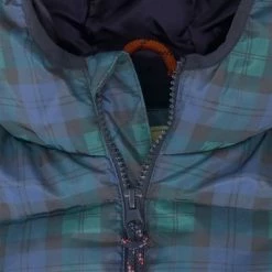 Billig ✨ TOM TAILOR Steppjacke »Gemusterte Pufferjacke« Allover-multicolored, Navy blazer-blue 💯 -Tom Tailor Verkaufsgeschäft 1ed6c50b 3220 530d 96cf 996eeb9cd9fb