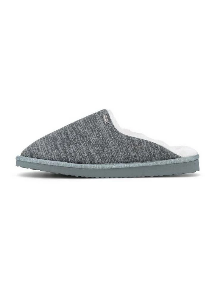 Budget 🛒 TOM TAILOR »Gefütterte Pantoletten« Espadrille Rose, Grey 😍 6 Budget 🛒 TOM TAILOR »Gefütterte Pantoletten« Espadrille Rose, Grey 😍 - Image 6