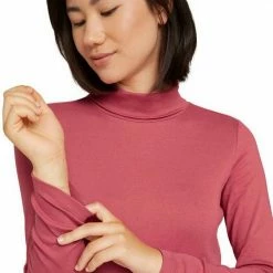 Blitzangebot 🎁 TOM TAILOR Rollkragenshirt in unifarben 🔔 -Tom Tailor Verkaufsgeschäft 1ef6be7c 666d 51e9 8485 5e98b2c83c29