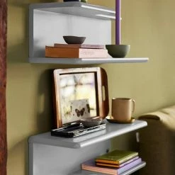 Besorgen ⭐ TOM TAILOR Wandregal »COLOR BOX« Forest, Mustard, Coral, Sage 🥰 -Tom Tailor Verkaufsgeschäft 1ef73d61 b076 575f b6be 8047799f67ca