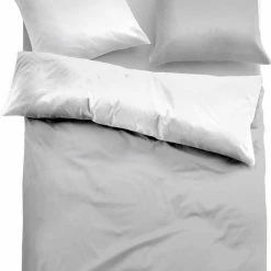 Schlussverkauf 🔔 Wendebettwäsche »Michelle«, TOM TAILOR, in dezenten Unitönen Lichtblau, Petrol, Mint, Grey ✨ -Tom Tailor Verkaufsgeschäft 1f0624fc 9902 5f5b 8c33 9c186c57db35