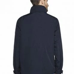 Rabatt ✔️ TOM TAILOR Allwetterjacke »cotton touch jacket« 👍 -Tom Tailor Verkaufsgeschäft 1f0c08cb c03e 527b 8f1c ffc003dc0dc3