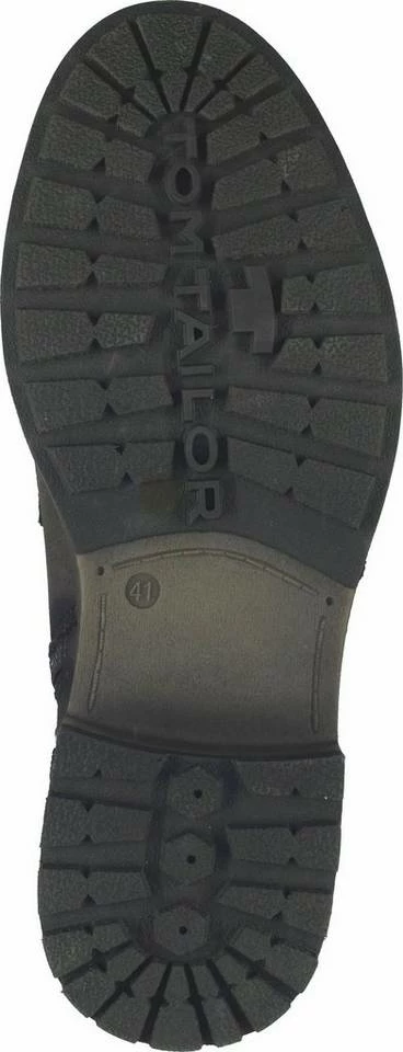 Schlussverkauf 🔥 TOM TAILOR »Leder« Schnürstiefelette ✨ 13 Schlussverkauf 🔥 TOM TAILOR »Leder« Schnürstiefelette ✨ - Image 13