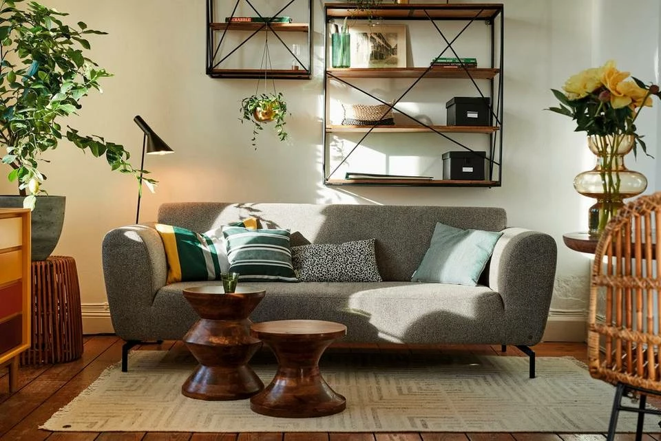 Rabatt 😍 TOM TAILOR 2-Sitzer »NEW WAVE PURE«, mit Winkelfüßen, Breite 193 cm Steel TSE 139, Mouse grey TSE 29, Coin TSE 129, Nature TSE 21 ⌛ 7 Rabatt 😍 TOM TAILOR 2-Sitzer »NEW WAVE PURE«, mit Winkelfüßen, Breite 193 cm Steel TSE 139, Mouse grey TSE 29, Coin TSE 129, Nature TSE 21 ⌛ - Image 7