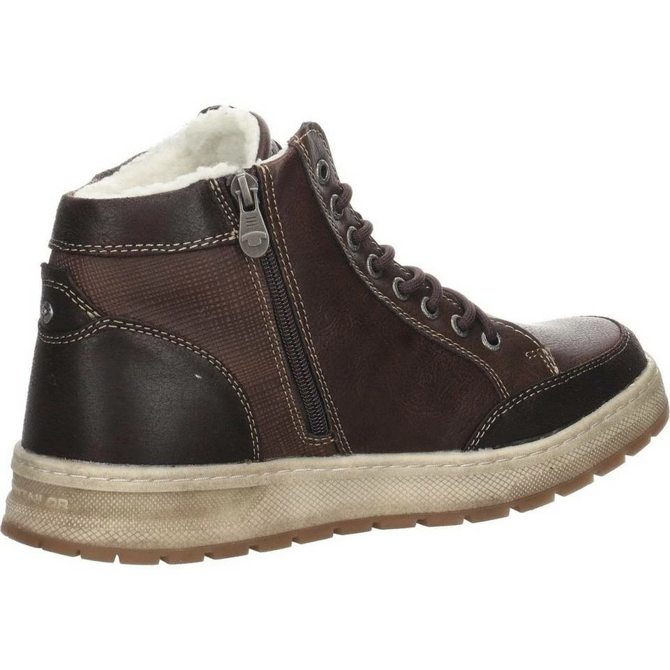 Billig 🔥 TOM TAILOR »Boots Schuhe Freizeitstiefel« Stiefel ❤️ 7 Billig 🔥 TOM TAILOR »Boots Schuhe Freizeitstiefel« Stiefel ❤️ - Image 7