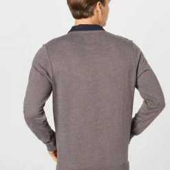 Großhandel 🤩 TOM TAILOR Sweatshirt (1-tlg) Sky Captain Blue, Cyber Grey Melange 🎉 -Tom Tailor Verkaufsgeschäft 1f369561 31fb 57e8 b5a2 b946c496e2b9