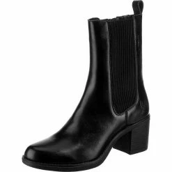 Großhandel ✨ TOM TAILOR »Klassische Stiefeletten« Stiefelette 👍 -Tom Tailor Verkaufsgeschäft 1f6afb35 7407 55e9 bd61 adf6dfac2f0c