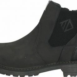 Großhandel 💯 TOM TAILOR »Lederimitat« Stiefelette Coal 00013, Whisky 01284 😍 -Tom Tailor Verkaufsgeschäft 1f909729 6ec8 5afa 9574 6811c5f79332