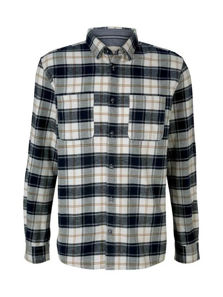 Top 10 😍 TOM TAILOR Langarmhemd 🛒 9 Top 10 😍 TOM TAILOR Langarmhemd 🛒 - Image 9