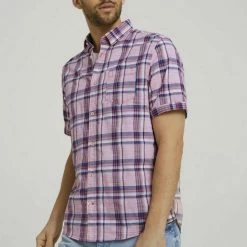 Top 10 🌟 TOM TAILOR Kurzarmhemd 🔥 -Tom Tailor Verkaufsgeschäft 1fa515f0 0504 5fb6 a7be c3a90202f6d3