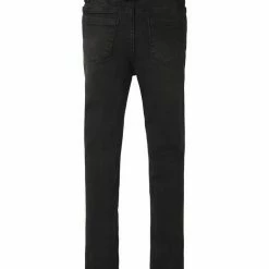 Auslauf 😍 TOM TAILOR Slim-fit-Jeans »Jeans mit gepunkteter Leiste« Blue denim-blue, Black denim-black 🛒 -Tom Tailor Verkaufsgeschäft 1ffc03db ecaa 5fa0 b965 685b9e6752b0