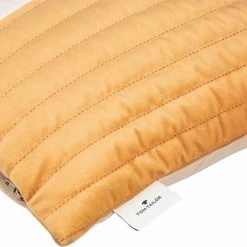 Brandneu 🌟 Kissenhülle »Stitched Square«, TOM TAILOR (1 Stück), aus kuschelweicher Samtnachbildung 😀 -Tom Tailor Verkaufsgeschäft 1ffc1d49 0ff9 589c 9da2 e957c5c4cc03