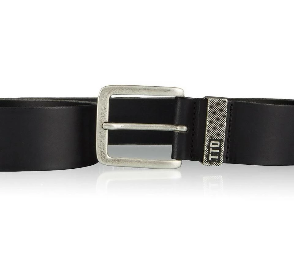 Top 10 🎁 TOM TAILOR Ledergürtel »TOM TAILOR Gürtel Ledergürtel Herrengürtel Schwarz 4531« ✨ 3 Top 10 🎁 TOM TAILOR Ledergürtel »TOM TAILOR Gürtel Ledergürtel Herrengürtel Schwarz 4531« ✨ - Image 3