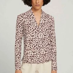 Top 10 🔔 TOM TAILOR Blusenshirt mit dekorativem Print und Knopfleiste Beige-braun-schwarz-gemustert, Schwarz-braun-wollweiß-gemustert ❤️ 17 Top 10 🔔 TOM TAILOR Blusenshirt mit dekorativem Print und Knopfleiste Beige-braun-schwarz-gemustert, Schwarz-braun-wollweiß-gemustert ❤️ -Tom Tailor Verkaufsgeschäft 200f97d8 a8c1 508f 8b05 092044f91b7b