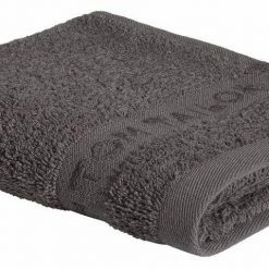 Auslauf 🔥 Bettwäsche »Felix«, TOM TAILOR, mit GRATIS-Zugabe: Gästehandtuch Anthrazit-grau, Grün-grau, Beere-grau ⌛ -Tom Tailor Verkaufsgeschäft 20203014