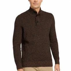 Neu 💯 TOM TAILOR Troyer Green navy mouline structure, Burgundy navy mouline structur, Navy cognac mouline structure 🛒