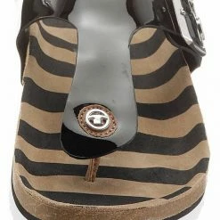 Brandneu 🎉 TOM TAILOR Zehentrenner mit atmungsaktiver Lederinnensohle Camelfarben, Roségoldfarben, Schwarz, Silberfarben 😉 13 Brandneu 🎉 TOM TAILOR Zehentrenner mit atmungsaktiver Lederinnensohle Camelfarben, Roségoldfarben, Schwarz, Silberfarben 😉 -Tom Tailor Verkaufsgeschäft 20456144