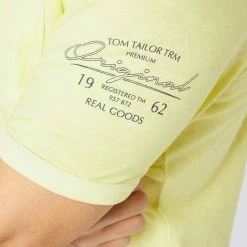 Bester Verkauf 🧨 TOM TAILOR T-Shirt (1-tlg) ✨ 14 Bester Verkauf 🧨 TOM TAILOR T-Shirt (1-tlg) ✨ -Tom Tailor Verkaufsgeschäft 20572731 7ede 59f7 8b9a df9a06711287