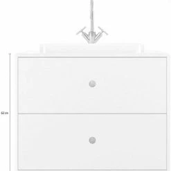 Bester Verkauf ❤️ TOM TAILOR Waschtisch »COLOR BATH«, mit integriertem Mineralgussbecken, Breite 80 cm Anthracite, Petrol, Dove, Brilliant white ⭐ 27 Bester Verkauf ❤️ TOM TAILOR Waschtisch »COLOR BATH«, mit integriertem Mineralgussbecken, Breite 80 cm Anthracite, Petrol, Dove, Brilliant white ⭐ -Tom Tailor Verkaufsgeschäft 2076edbf ec67 5b60 8ed6 5c64efecd8b9