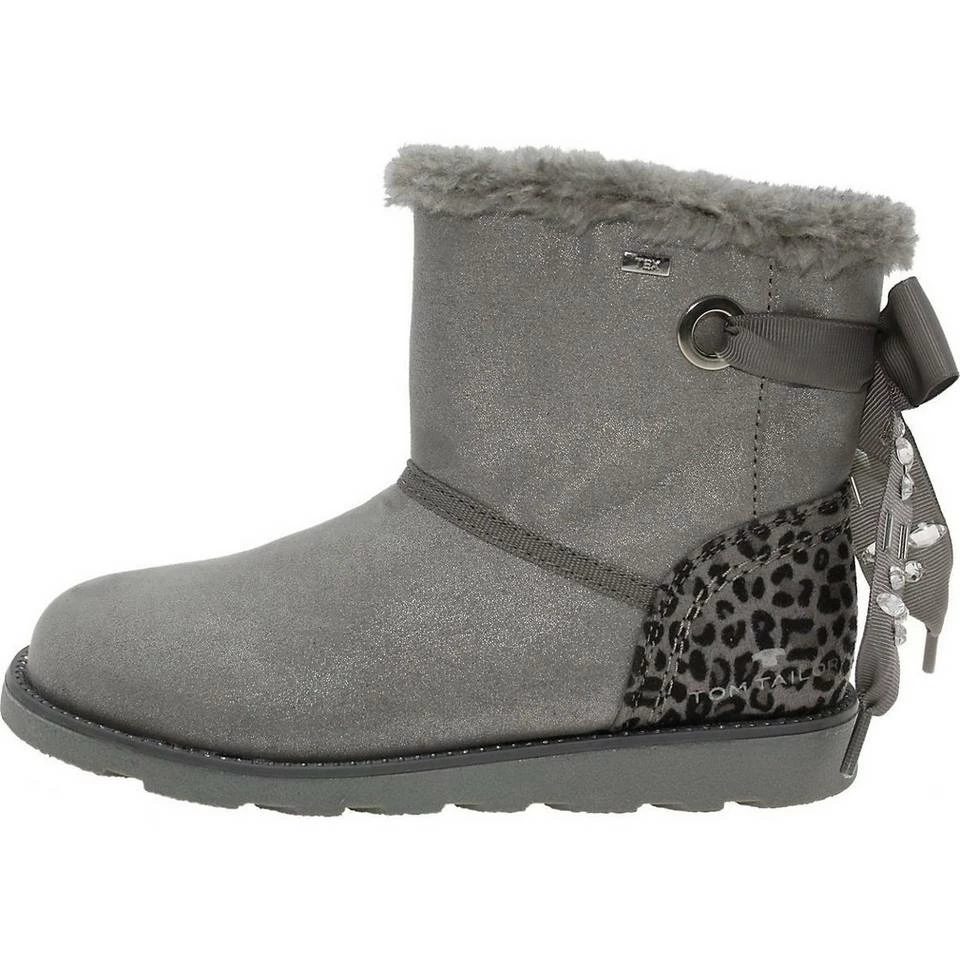 Aktion 😀 TOM TAILOR »Winterstiefel für Mädchen« Winterstiefel 🛒 2 Aktion 😀 TOM TAILOR »Winterstiefel für Mädchen« Winterstiefel 🛒 – Bild 2