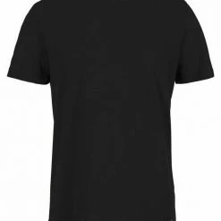 Top 10 👏 TOM TAILOR T-Shirt (Packung, 2er-Pack) perfektes Basic Schwarz | schwarz, Grau-meliert | grau-meliert, Weiß | weiß ⌛ -Tom Tailor Verkaufsgeschäft 20829317