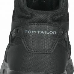 Budget ❤️ TOM TAILOR »Lederimitat/Textil« Schnürstiefelette 🌟 22 Budget ❤️ TOM TAILOR »Lederimitat/Textil« Schnürstiefelette 🌟 -Tom Tailor Verkaufsgeschäft 2085e5d2 16f9 53c1 9b85 87a3f1951d4a