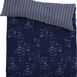Angebote 🌟 Wendebettwäsche »BAMBOO FERN«, TOM TAILOR, im Gräser-Streifen-Mix 🌟 -Tom Tailor Verkaufsgeschäft 208ff9bd c34e 5b74 a4b5 565197b22c38