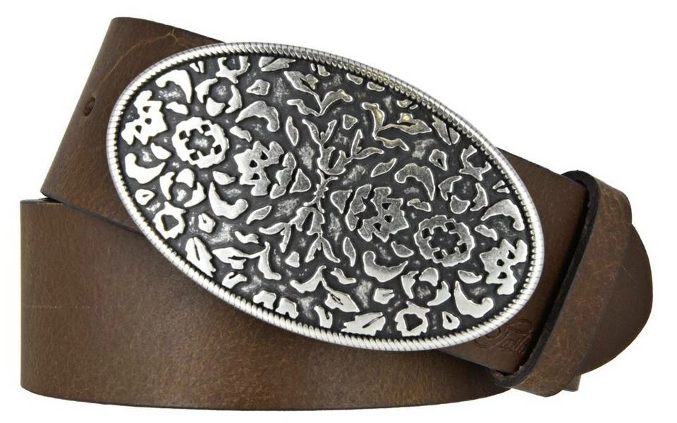 Blitzangebot ❤️ TOM TAILOR Ledergürtel »TOM TAILOR Damen Leder Gürtel Rindleder soft vinta« ⌛ 5 Blitzangebot ❤️ TOM TAILOR Ledergürtel »TOM TAILOR Damen Leder Gürtel Rindleder soft vinta« ⌛ - Image 5