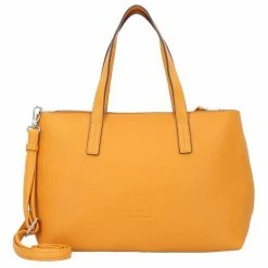 Schlussverkauf 🧨 TOM TAILOR Henkeltasche »MARLA«, im zeitlosen Design Orange, Wine, Petrol, Yellow 👏 -Tom Tailor Verkaufsgeschäft 20ab6d48 a938 5c59 9782 8c6b6e9c3fb1