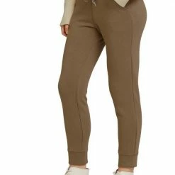 Bestpreis 😀 TOM TAILOR Jogger Pants mit Kordelzug durch den Bund Dark sepia, Iris flower ⭐ 20 Bestpreis 😀 TOM TAILOR Jogger Pants mit Kordelzug durch den Bund Dark sepia, Iris flower ⭐ -Tom Tailor Verkaufsgeschäft 20adf613 147b 555a b064 3bfe9044db13