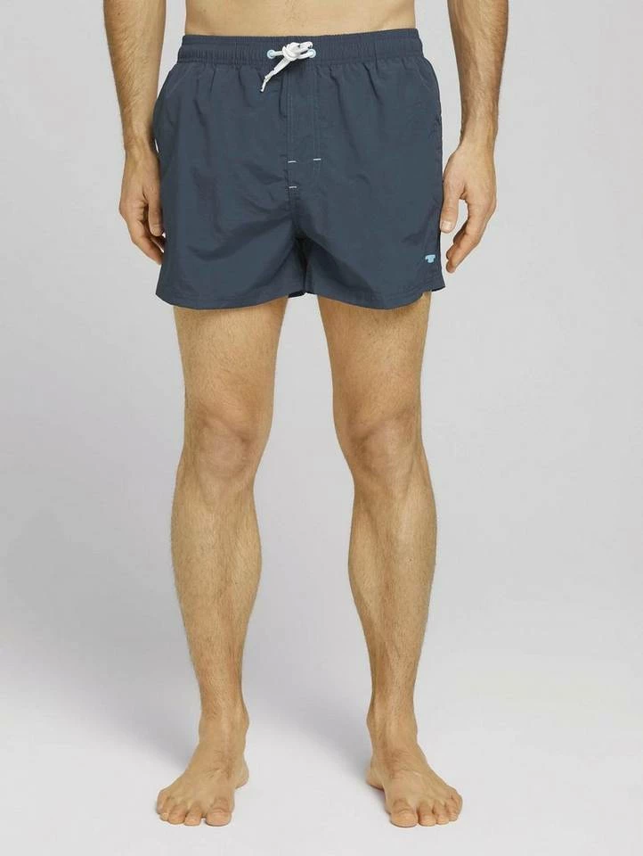 Schlussverkauf 👏 TOM TAILOR Badeshorts »Badeshorts mit Reißverschlusstaschen« 😉 9 Schlussverkauf 👏 TOM TAILOR Badeshorts »Badeshorts mit Reißverschlusstaschen« 😉 - Image 9