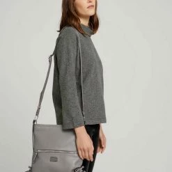 Budget 👍 TOM TAILOR Umhängetasche »Elin Snake Cross Bag M Umhängetasche« Schwarz, Rosa, Snake grey 🌟 12 Budget 👍 TOM TAILOR Umhängetasche »Elin Snake Cross Bag M Umhängetasche« Schwarz, Rosa, Snake grey 🌟 -Tom Tailor Verkaufsgeschäft 20ea5640 858b 504f 856f a15cb60723f5