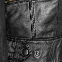 Top 10 🎉 TOM TAILOR Bikerjacke »Division« Lederjacke 🎉 -Tom Tailor Verkaufsgeschäft 21010214