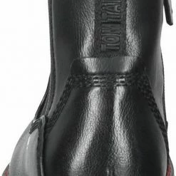 Beste Bewertungen von ⌛ TOM TAILOR »Lederimitat« Stiefelette 🔔 -Tom Tailor Verkaufsgeschäft 210c862f 4695 5e94 8ac7 3a37251daf27