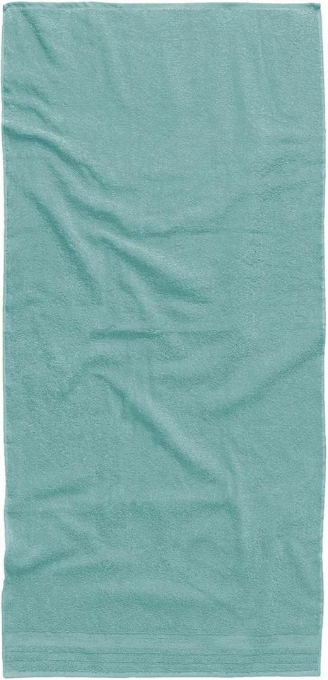 Besorgen ✔️ TOM TAILOR Saunatuch »Color Bath« (1-St), mit Logo in Bordüre Denim, Weiß, Eucalyptus, Mauve ❤️ 8 Besorgen ✔️ TOM TAILOR Saunatuch »Color Bath« (1-St), mit Logo in Bordüre Denim, Weiß, Eucalyptus, Mauve ❤️ - Image 8