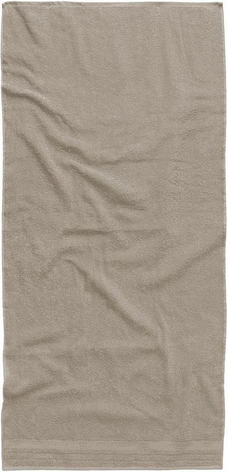 Besorgen ✔️ TOM TAILOR Saunatuch »Color Bath« (1-St), mit Logo in Bordüre Denim, Weiß, Eucalyptus, Mauve ❤️ 7 Besorgen ✔️ TOM TAILOR Saunatuch »Color Bath« (1-St), mit Logo in Bordüre Denim, Weiß, Eucalyptus, Mauve ❤️ - Image 7