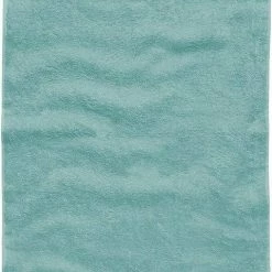 Bestpreis 🎉 TOM TAILOR Badetuch »Color Bath« (1-St), mit Logo in Bordüre Terra, Hellblau, Stein, Sand 🛒 -Tom Tailor Verkaufsgeschäft 21246366