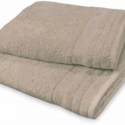 Angebote ❤️ TOM TAILOR Handtücher »Color Bath« (2-St), mit Logo in Bordüre Hellmint, Eucalyptus, Mustard, Hellgrau 😀 -Tom Tailor Verkaufsgeschäft 21256230