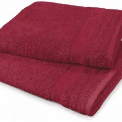 Angebote ❤️ TOM TAILOR Handtücher »Color Bath« (2-St), mit Logo in Bordüre Hellmint, Eucalyptus, Mustard, Hellgrau 😀 -Tom Tailor Verkaufsgeschäft 21256353