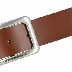 Brandneu 🎁 TOM TAILOR Ledergürtel »Tom Tailor Gürtel "Eve" 35 mm Damengürtel klassisc« Black uni, Navy uni, White, Grey uni 😉 -Tom Tailor Verkaufsgeschäft 213229c8 9c48 5388 a601 e9e157754774