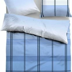Brandneu 🥰 Wendebettwäsche »Carolina«, TOM TAILOR, mit trendigen Karos und unifarbiger Wendeseite Salmon, Classic blue 🥰 -Tom Tailor Verkaufsgeschäft 2150d6e1 7b3e 5352 9059 f99d9374ba96