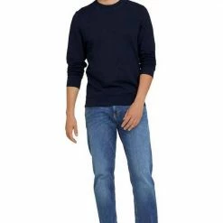 Top 10 👍 TOM TAILOR Sweatshirt unifarben Aquablau, Middle Grey Melange, Flame Brown, Navy 🔥 -Tom Tailor Verkaufsgeschäft 21537395 a2a4 5afc 92c2 376b6855cd3f