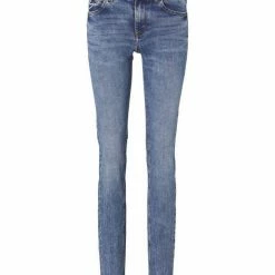 Top 10 🔥 TOM TAILOR 5-Pocket-Jeans »Tom Tailor Alexa straight« ✨ -Tom Tailor Verkaufsgeschäft 2156af35 c50d 5f99 b818 06813dd1825c