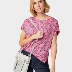 Bestes Angebot 😀 TOM TAILOR Umhängetasche »JUNA«, mit Details in Metallic Optik Rose, Grey, Black, Light grey 🌟 13 Bestes Angebot 😀 TOM TAILOR Umhängetasche »JUNA«, mit Details in Metallic Optik Rose, Grey, Black, Light grey 🌟 -Tom Tailor Verkaufsgeschäft 215a28b2 1374 5431 883a 076009d7c440